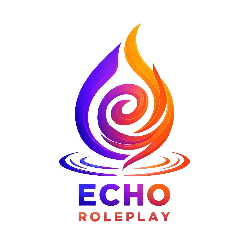 Echo RolePlay Logo